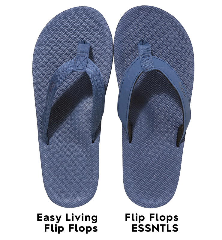 indosole Flip Flops ESSNTLS��Easy Living Flip Flops�����
